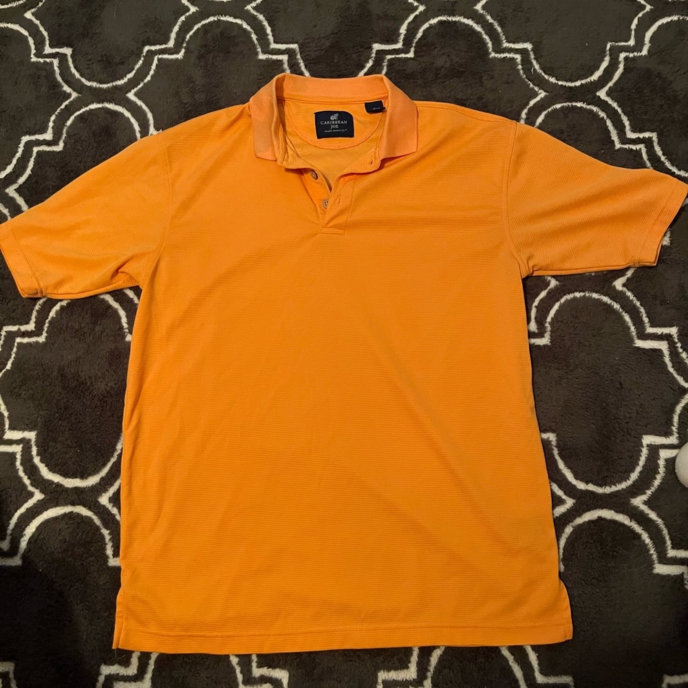 Caribbean Joe collared shirt